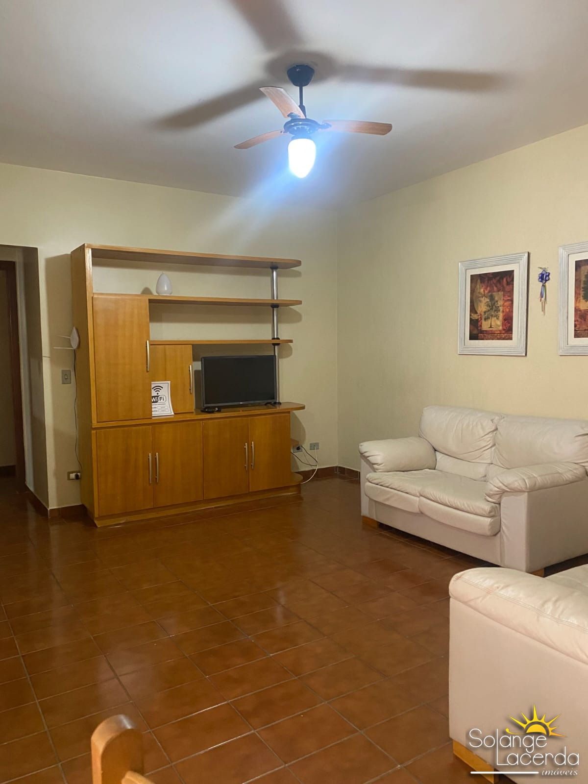 Apartamento, 3 quartos, 90 m² - Foto 3
