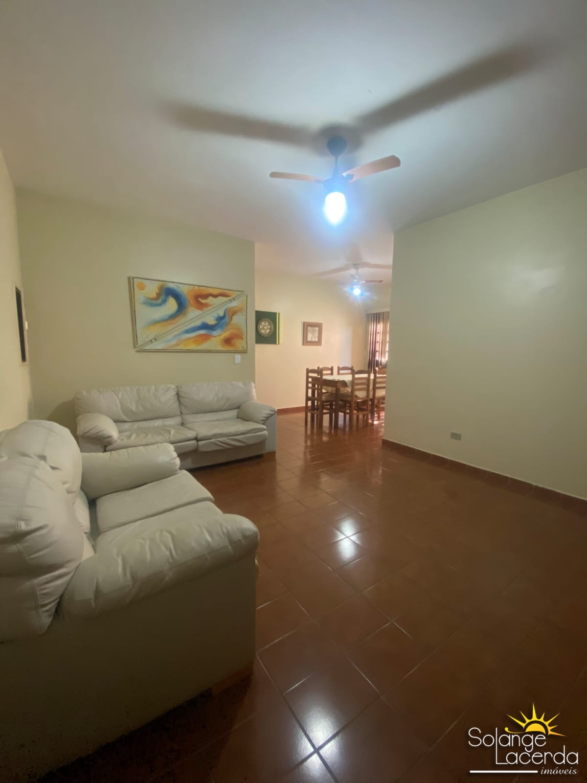 Apartamento, 3 quartos, 90 m² - Foto 1