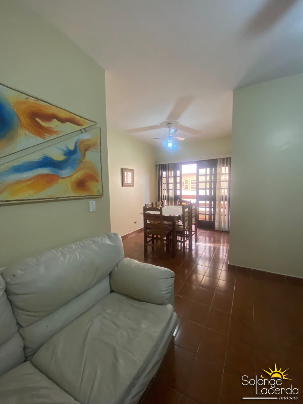 Apartamento, 3 quartos, 90 m² - Foto 4