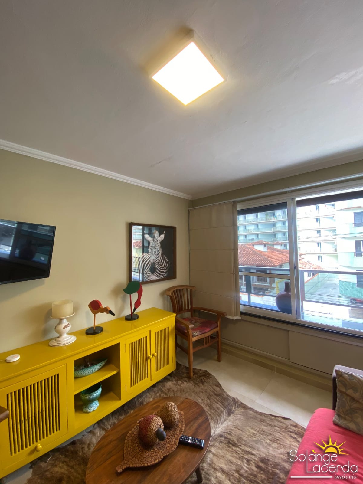 Apartamento, 1 quarto, 59 m² - Foto 6