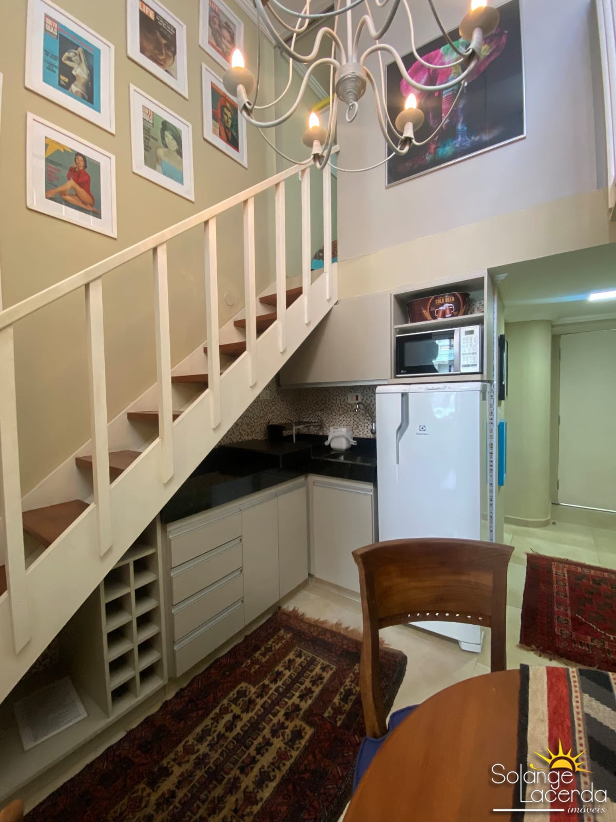 Apartamento, 1 quarto, 59 m² - Foto 10