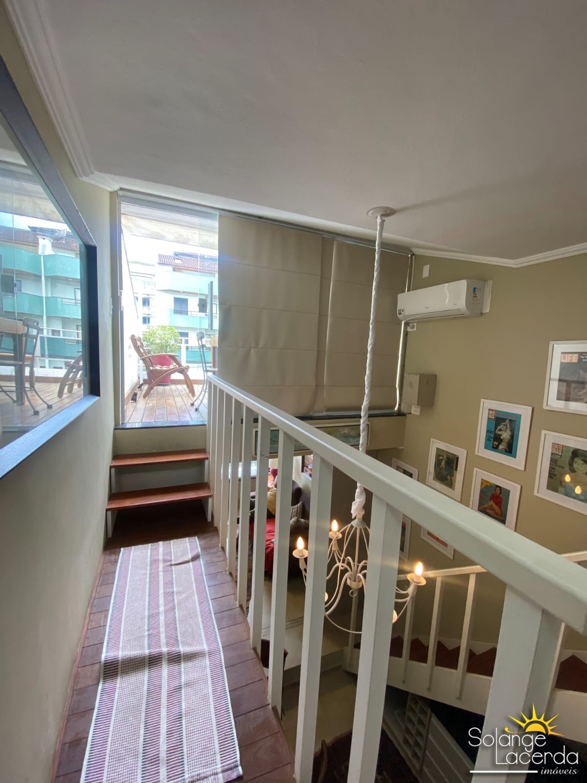 Apartamento, 1 quarto, 59 m² - Foto 8