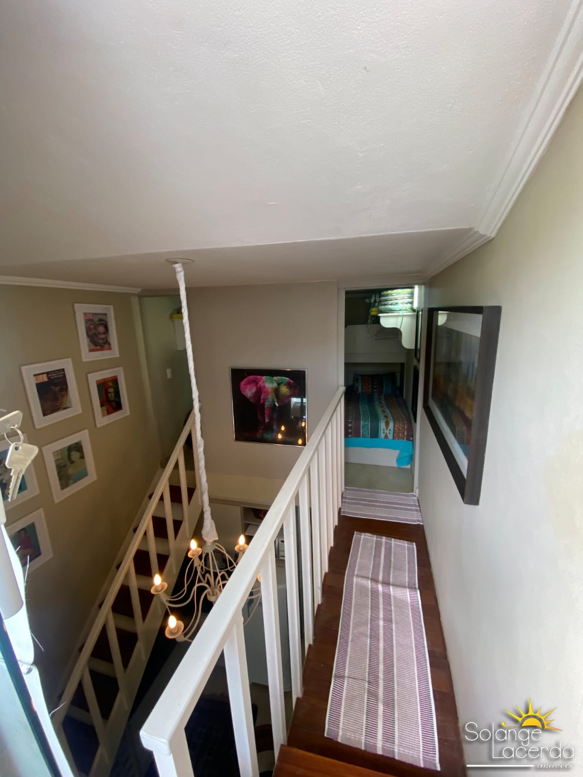 Apartamento, 1 quarto, 59 m² - Foto 9