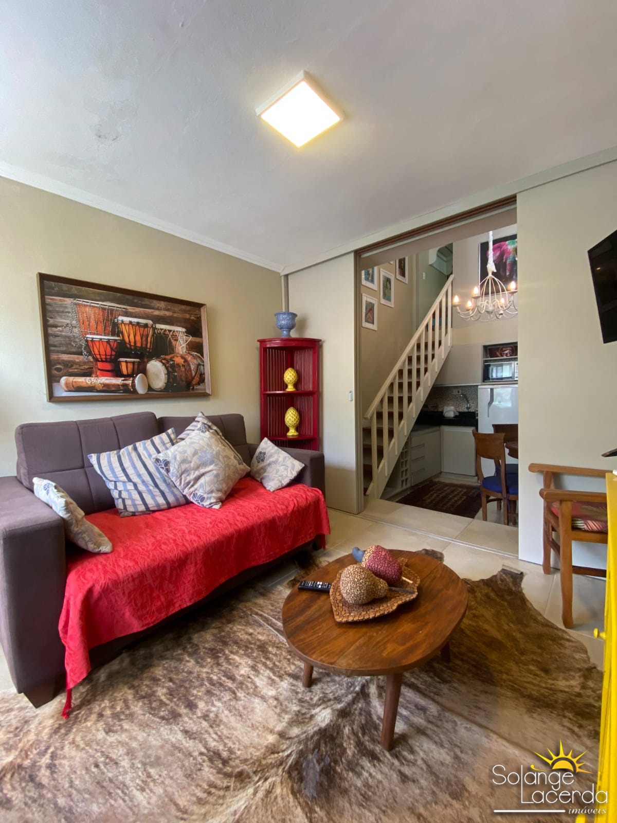 Apartamento, 1 quarto, 59 m² - Foto 5