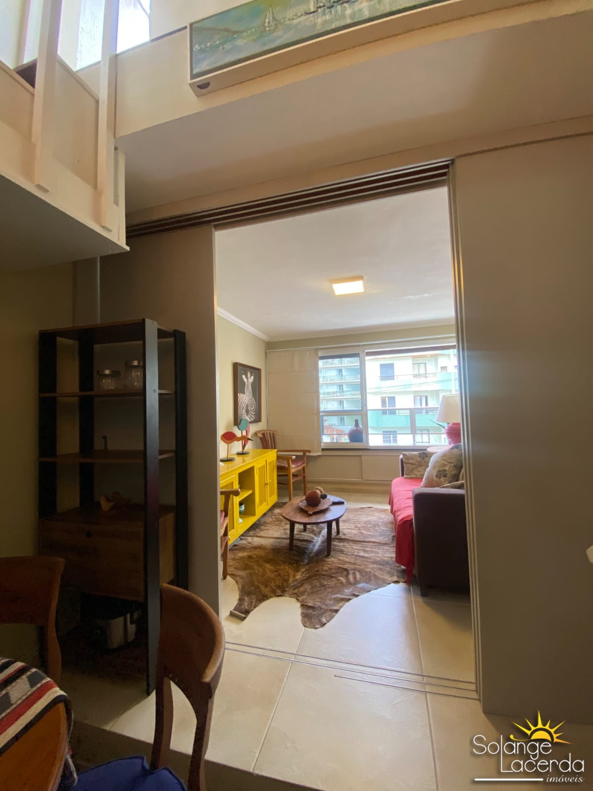 Apartamento, 1 quarto, 59 m² - Foto 4