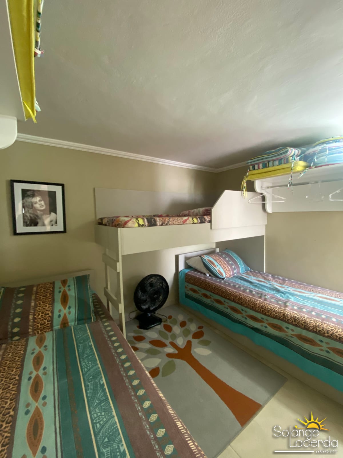 Apartamento, 1 quarto, 59 m² - Foto 15