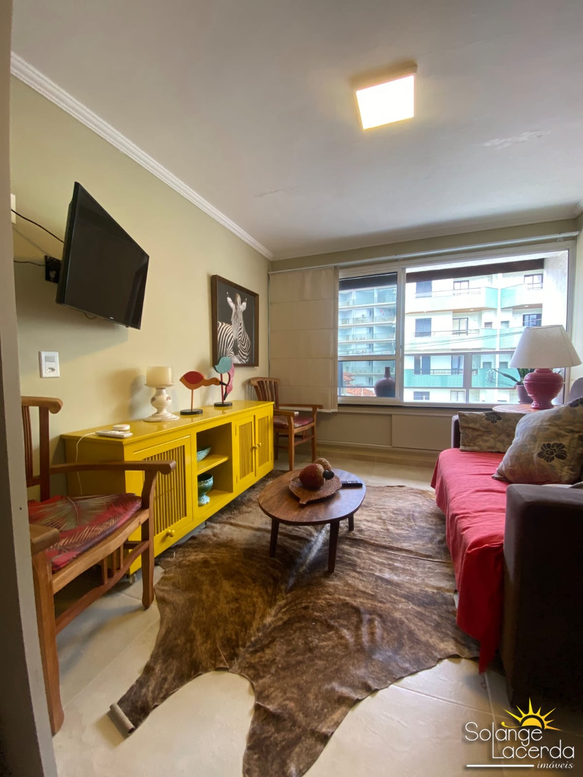 Apartamento, 1 quarto, 59 m² - Foto 1