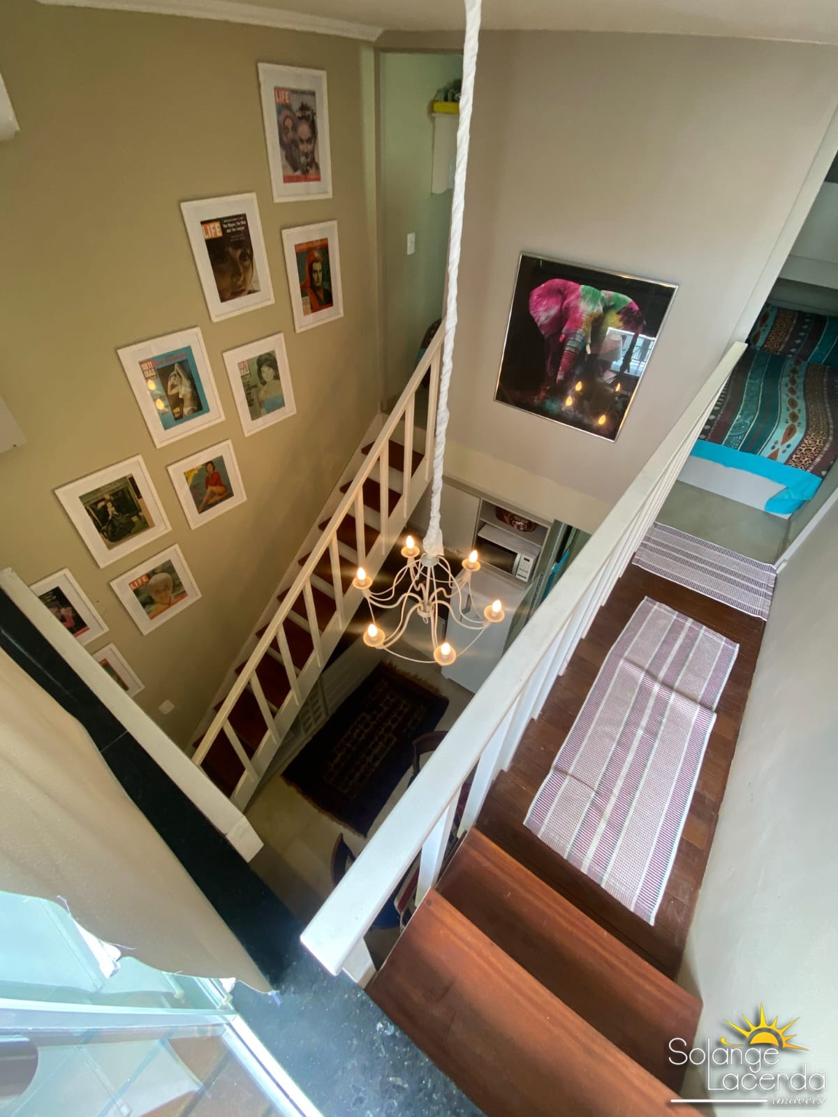 Apartamento, 1 quarto, 59 m² - Foto 7