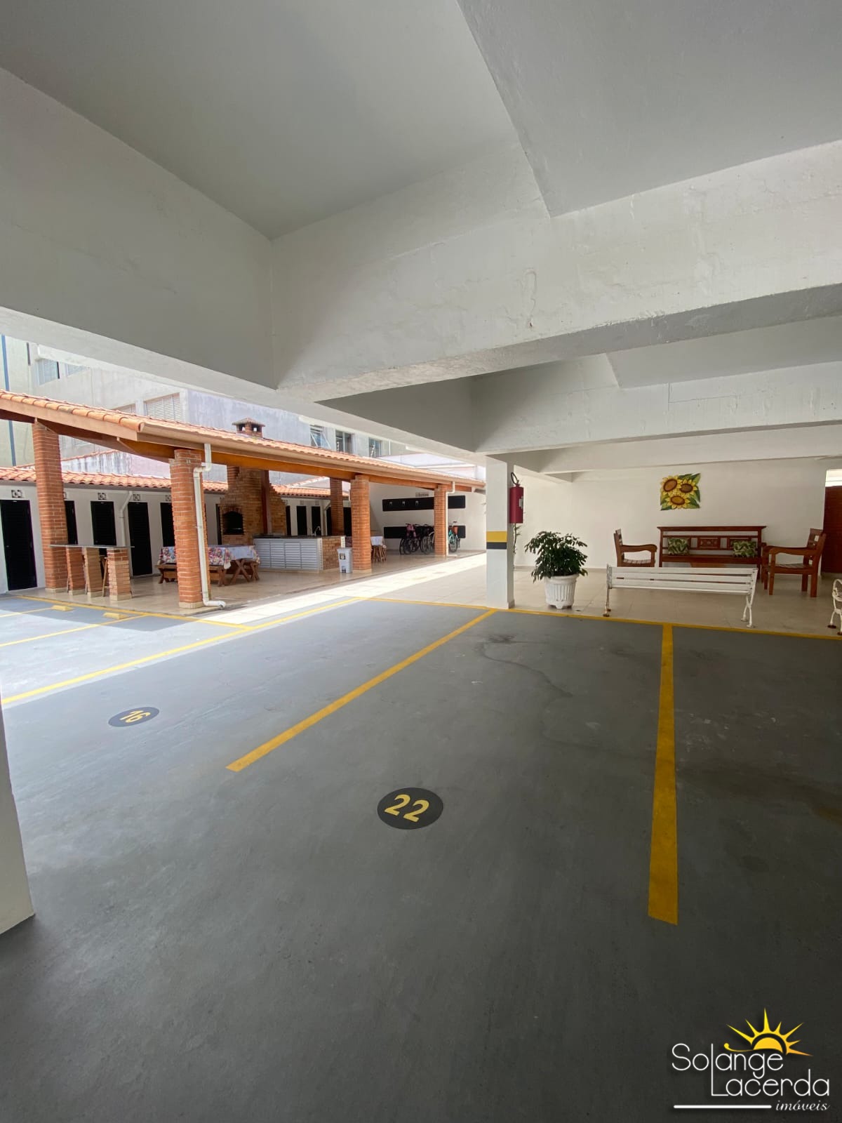 Apartamento, 1 quarto, 59 m² - Foto 20