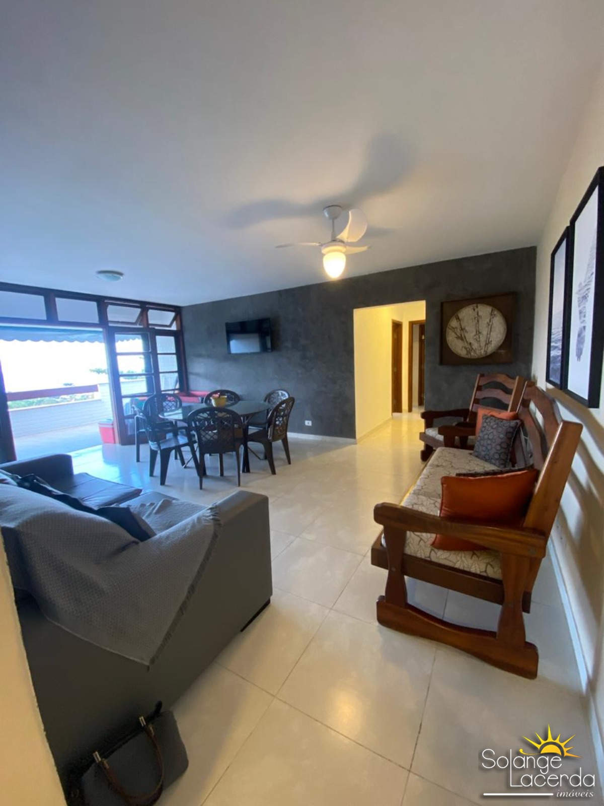 Apartamento, 3 quartos, 188 m² - Foto 11