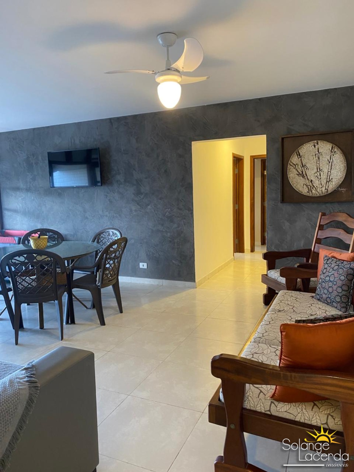 Apartamento, 3 quartos, 188 m² - Foto 7