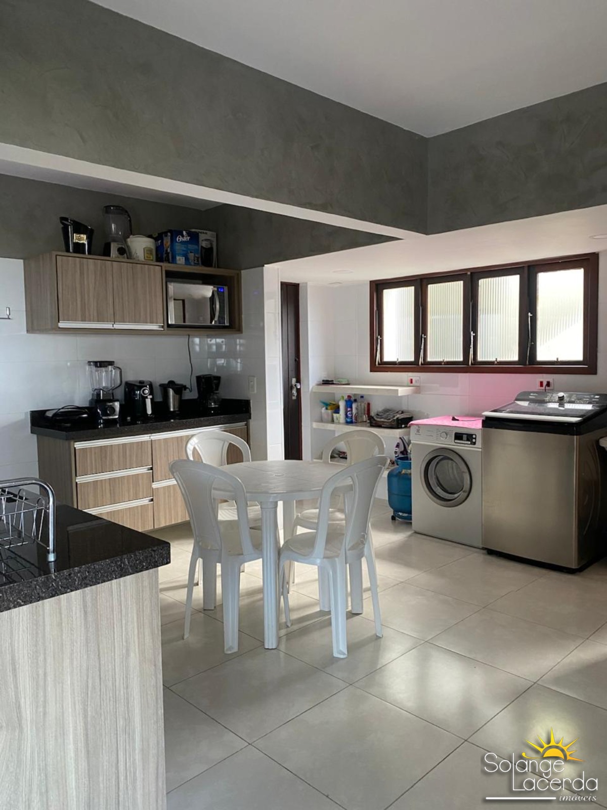 Apartamento, 3 quartos, 188 m² - Foto 6