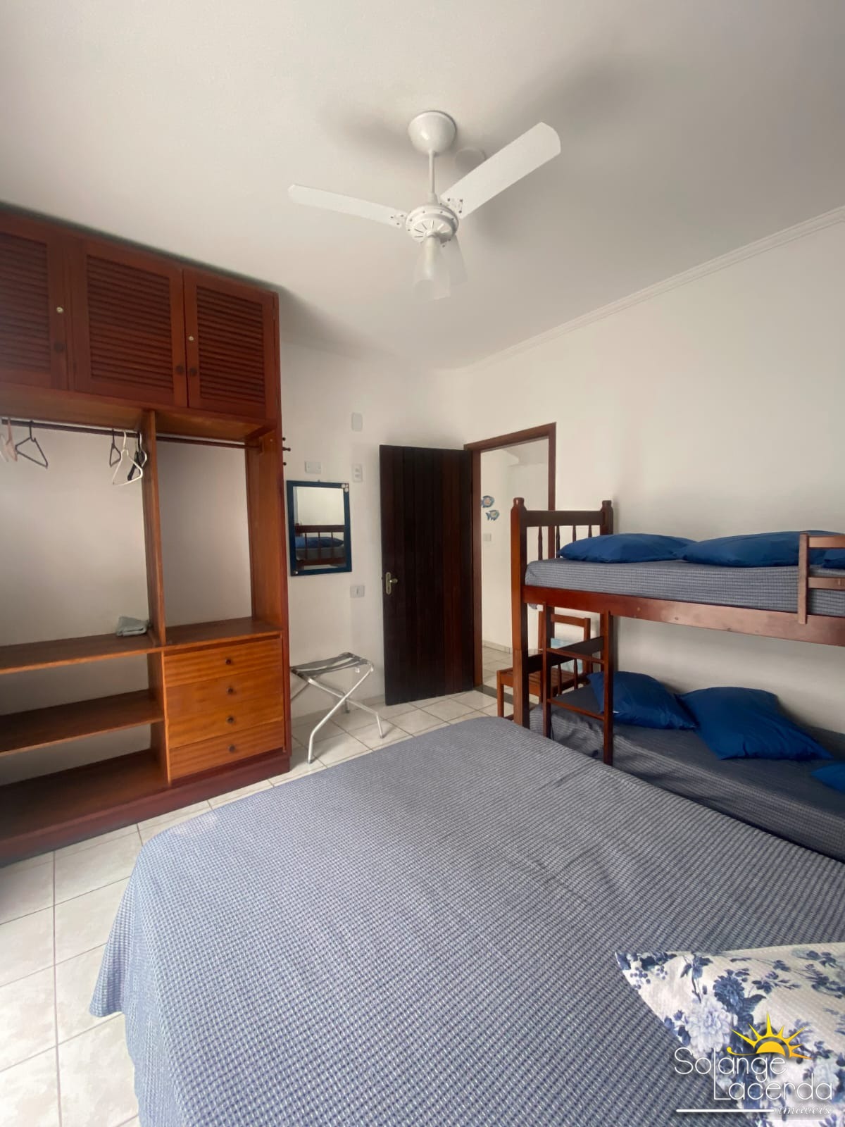 Apartamento, 1 quarto, 50 m² - Foto 5