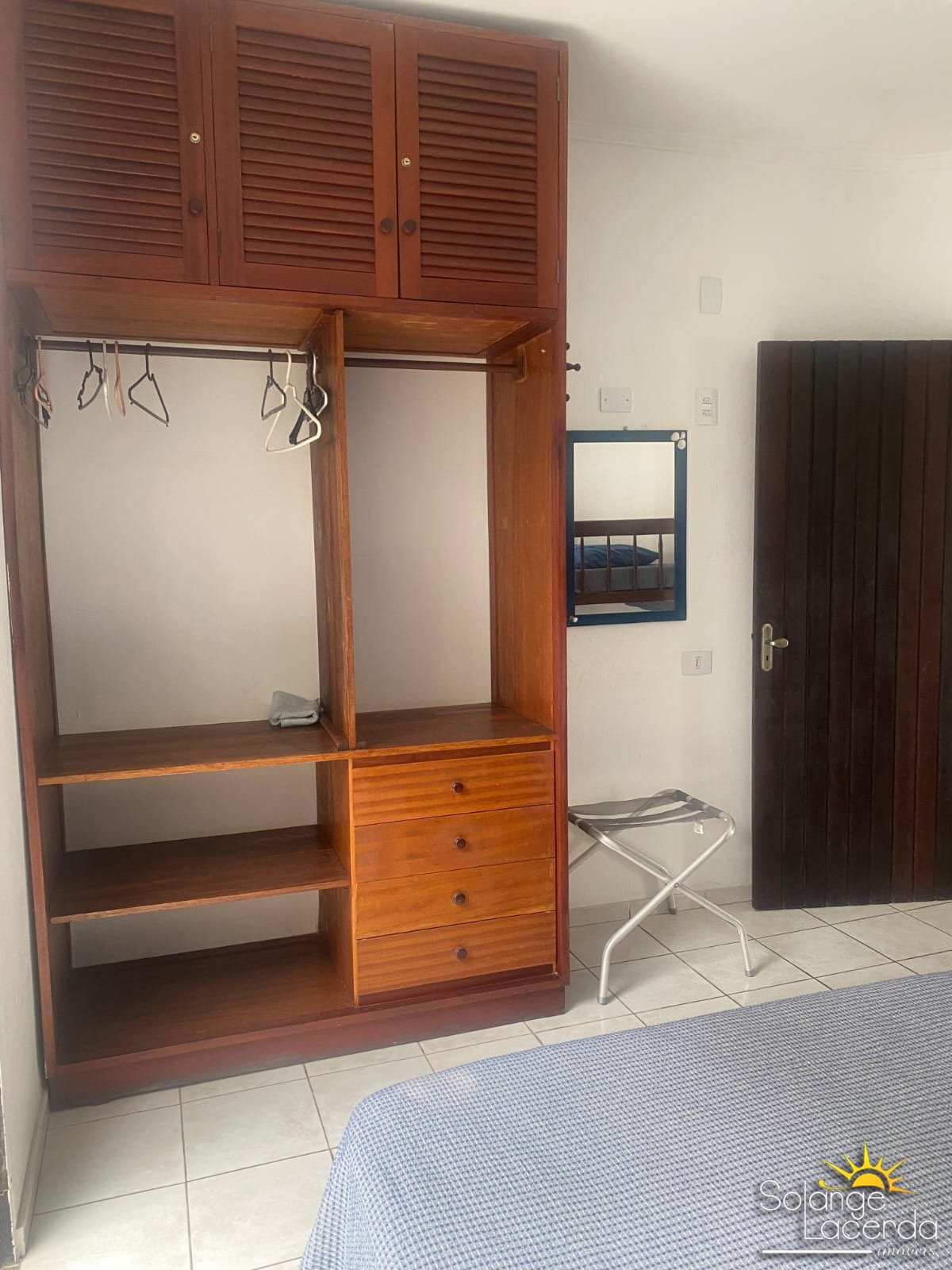 Apartamento, 1 quarto, 50 m² - Foto 7