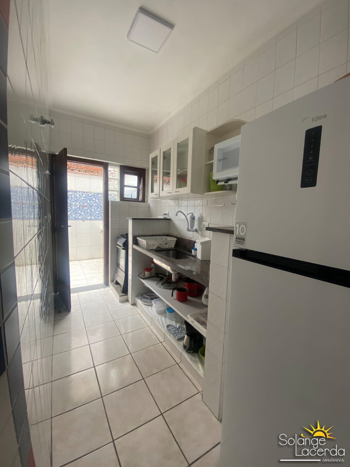 Apartamento, 1 quarto, 50 m² - Foto 9