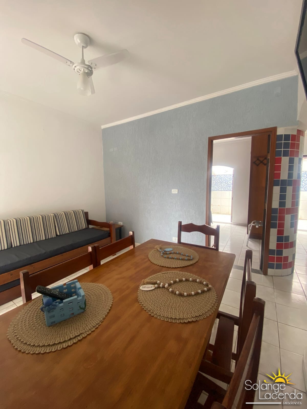 Apartamento, 1 quarto, 50 m² - Foto 1
