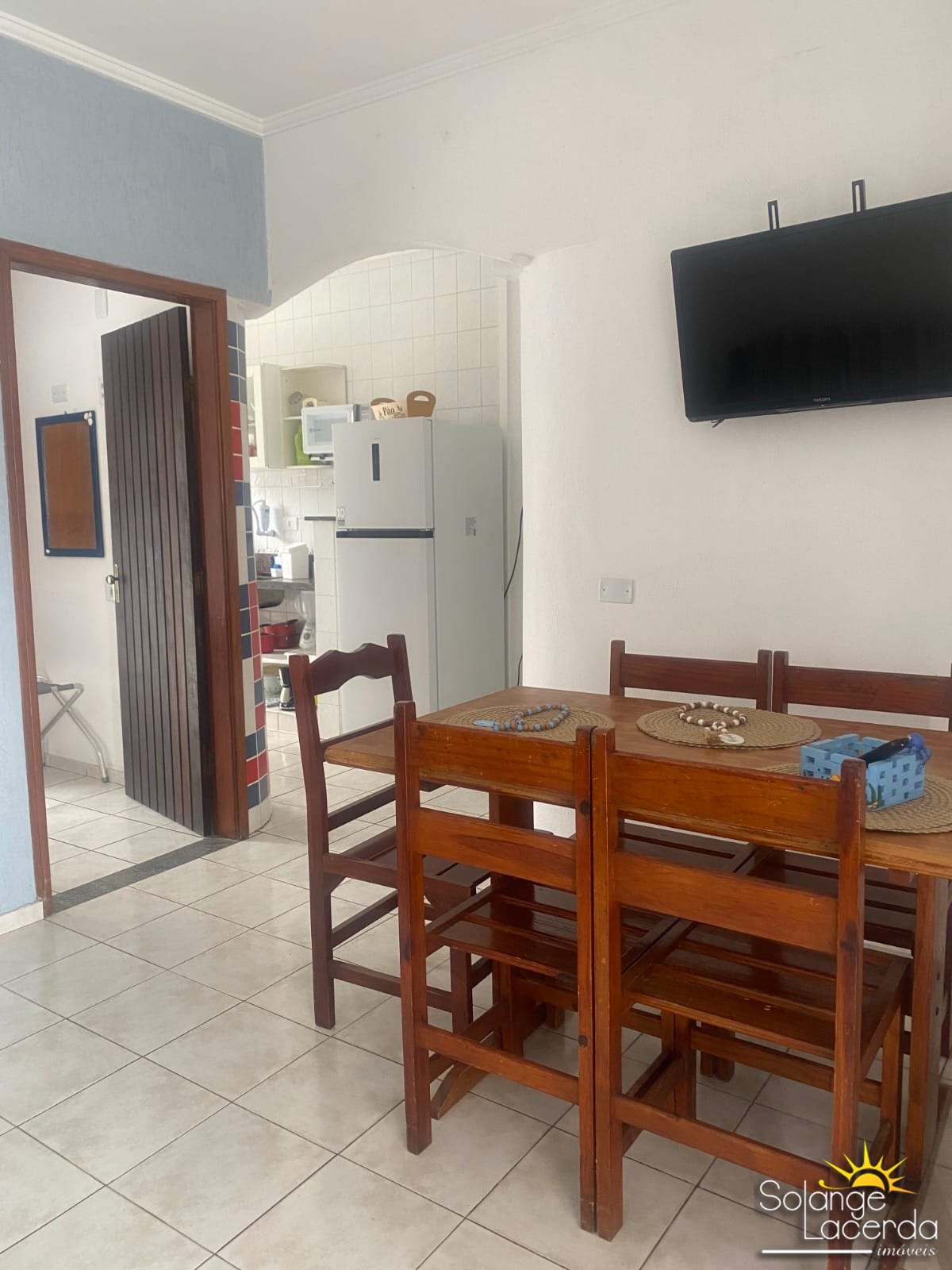 Apartamento, 1 quarto, 50 m² - Foto 3