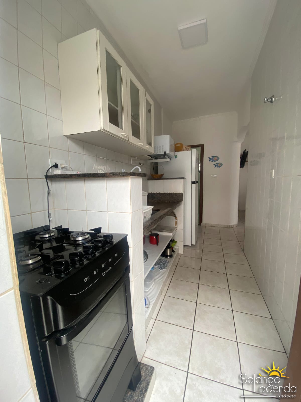 Apartamento, 1 quarto, 50 m² - Foto 8