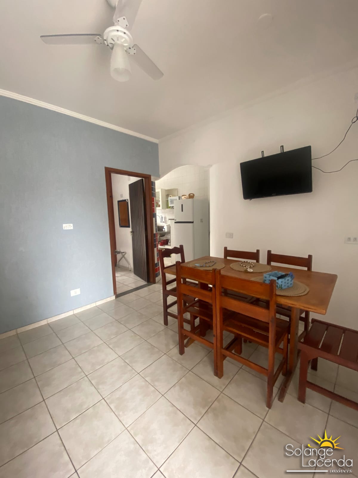 Apartamento, 1 quarto, 50 m² - Foto 2
