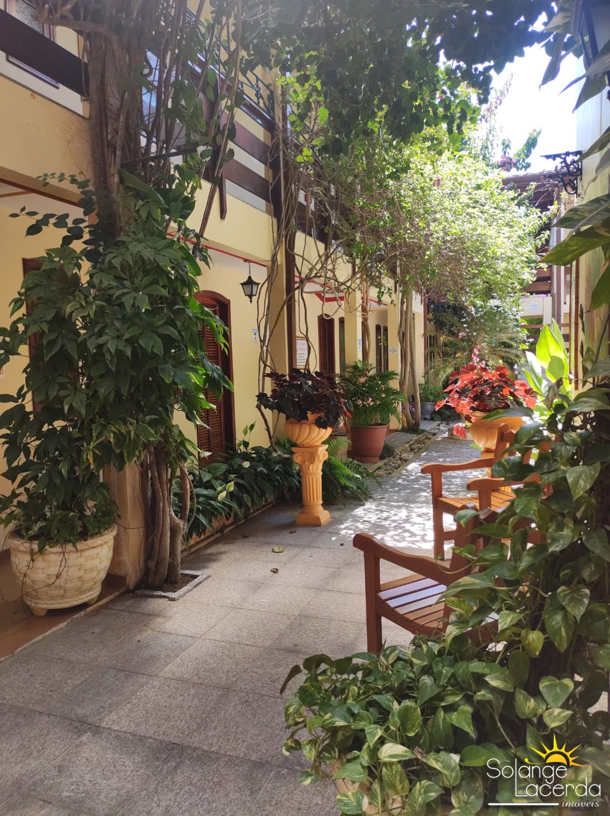 Apartamento, 1 quarto, 50 m² - Foto 14