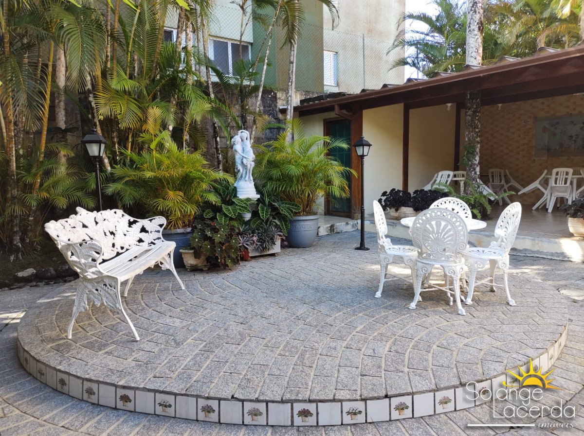 Apartamento, 1 quarto, 50 m² - Foto 6