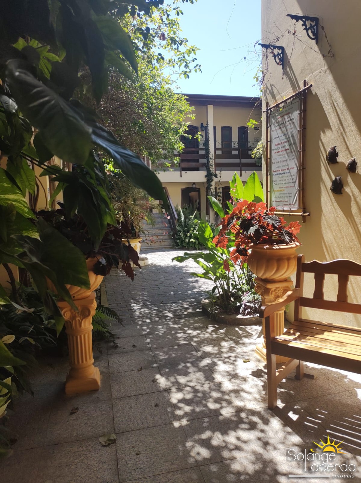 Apartamento, 1 quarto, 50 m² - Foto 17