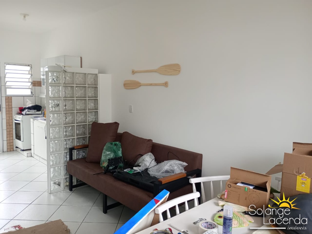 Apartamento, 2 quartos, 58 m² - Foto 1
