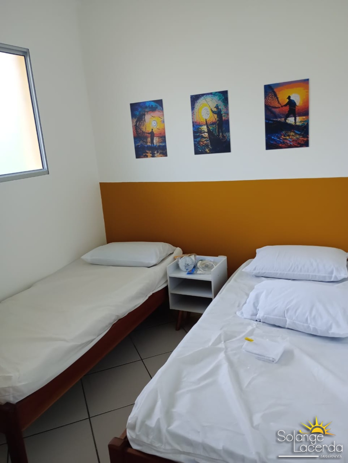 Apartamento, 2 quartos, 58 m² - Foto 8