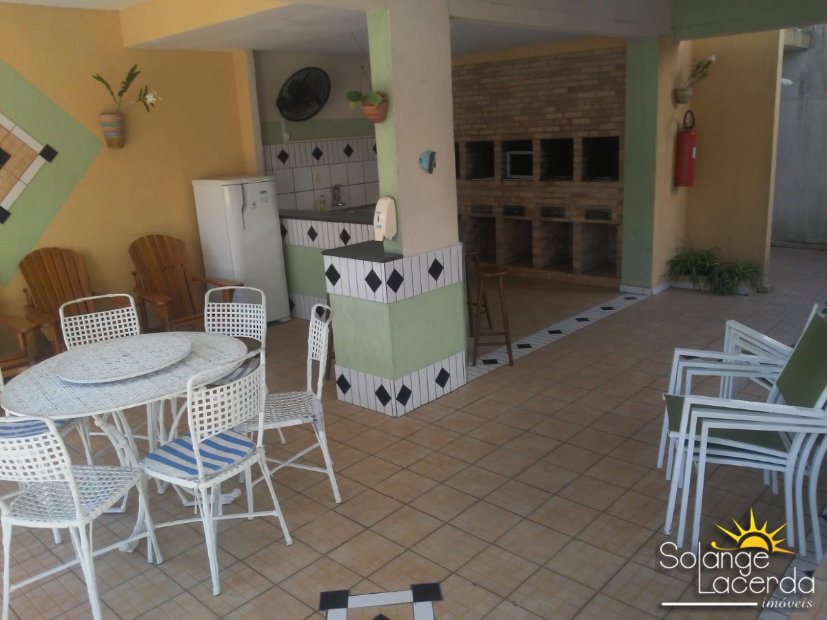 Apartamento, 2 quartos, 58 m² - Foto 3