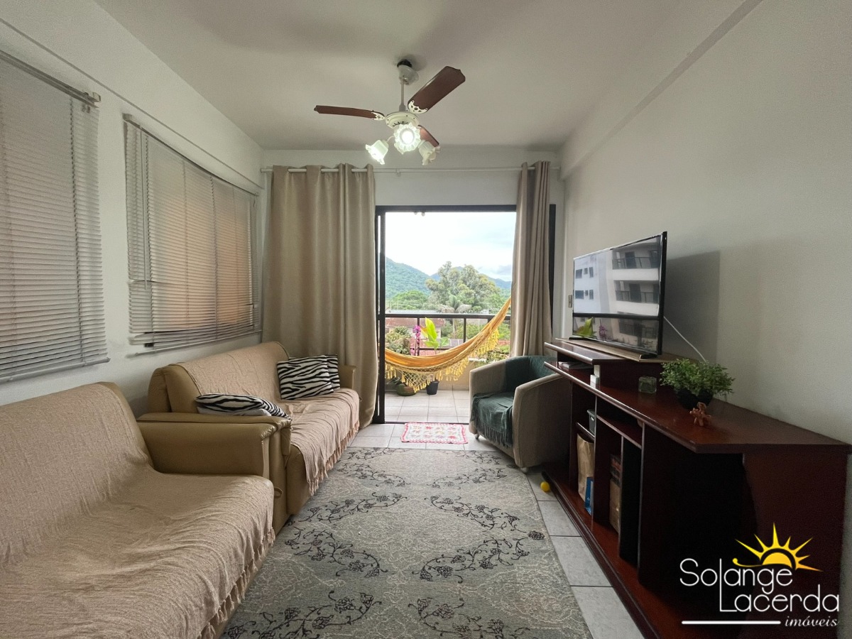 Apartamento, 1 quarto, 53 m² - Foto 3