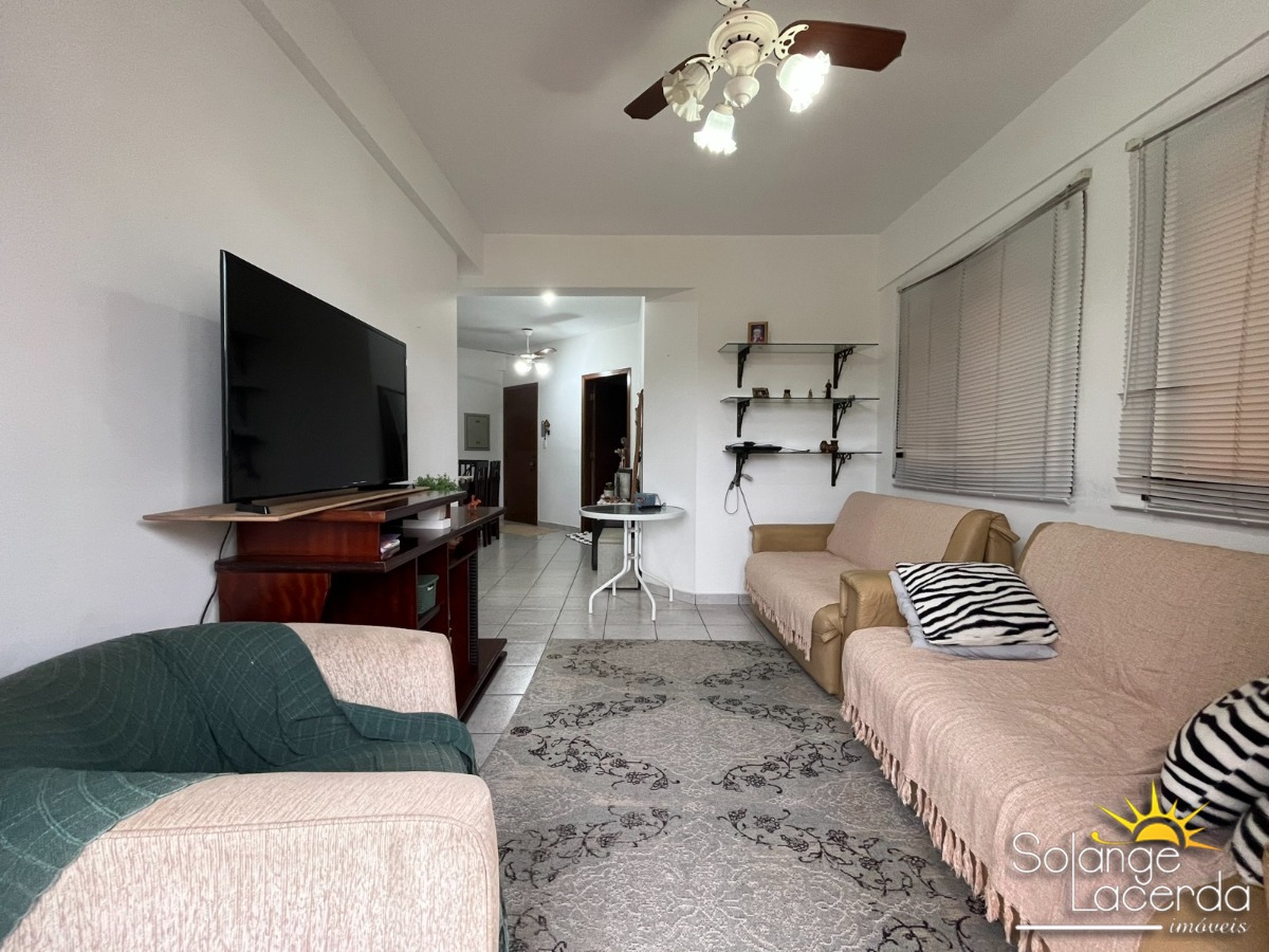 Apartamento, 1 quarto, 53 m² - Foto 2