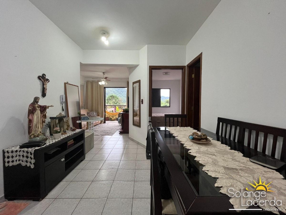 Apartamento, 1 quarto, 53 m² - Foto 1