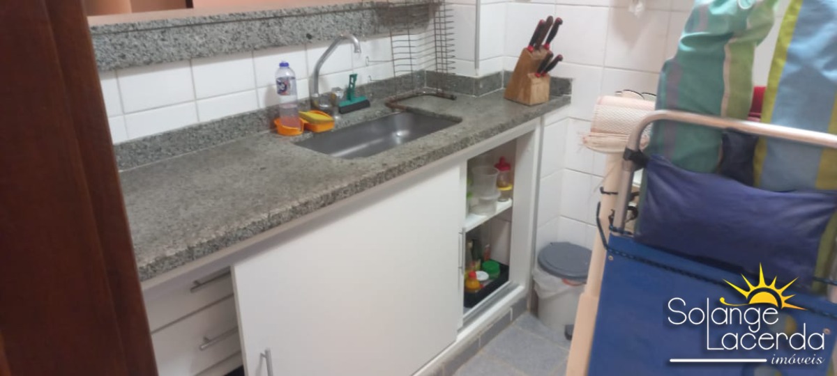 Apartamento, 2 quartos, 63 m² - Foto 9