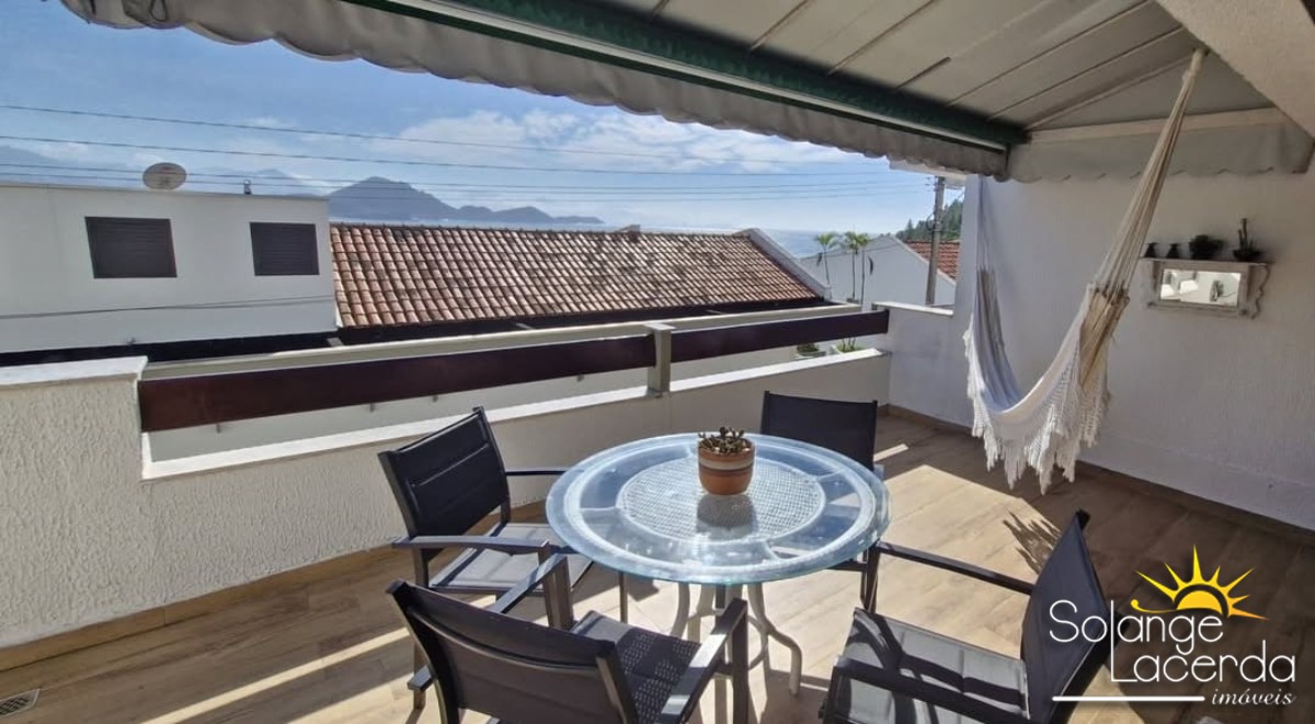 Apartamento, 3 quartos, 188 m² - Foto 7