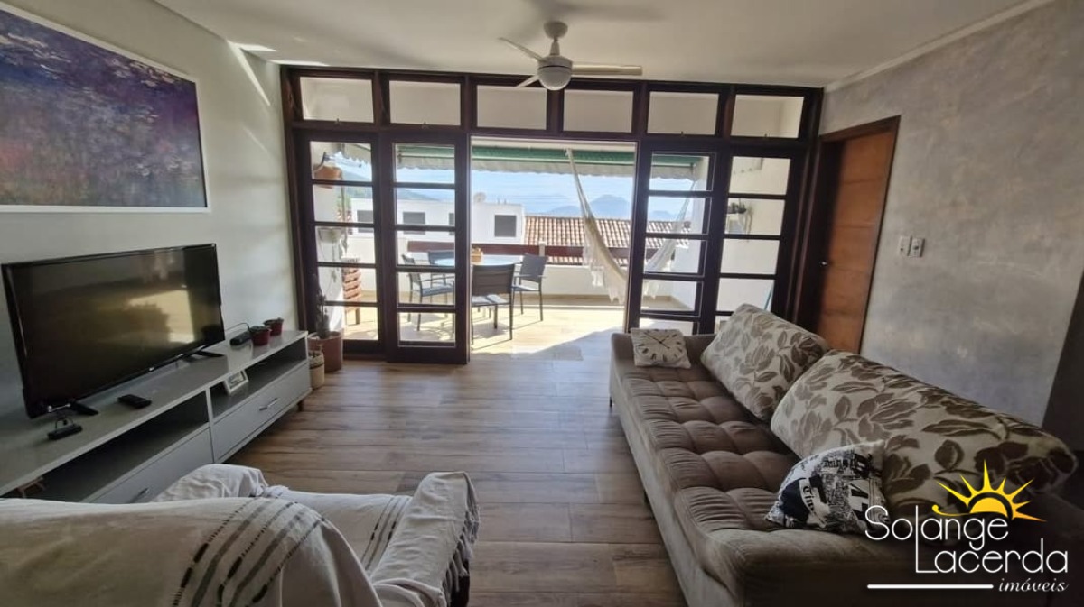 Apartamento, 3 quartos, 188 m² - Foto 4