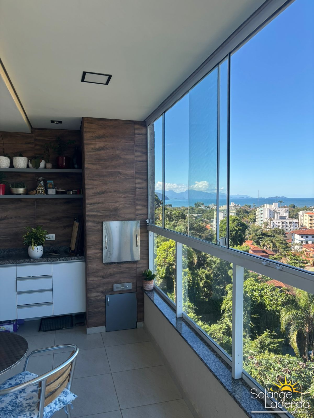 Apartamento, 2 quartos, 95 m² - Foto 1