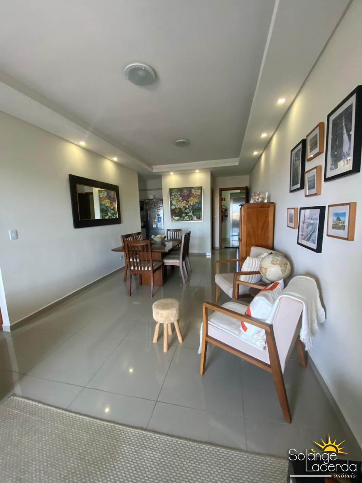 Apartamento, 2 quartos, 95 m² - Foto 5