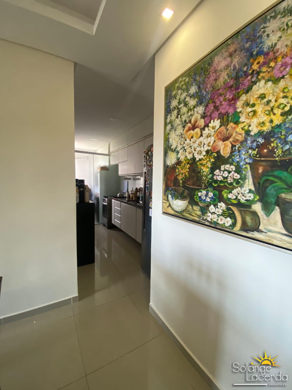 Apartamento, 2 quartos, 95 m² - Foto 9