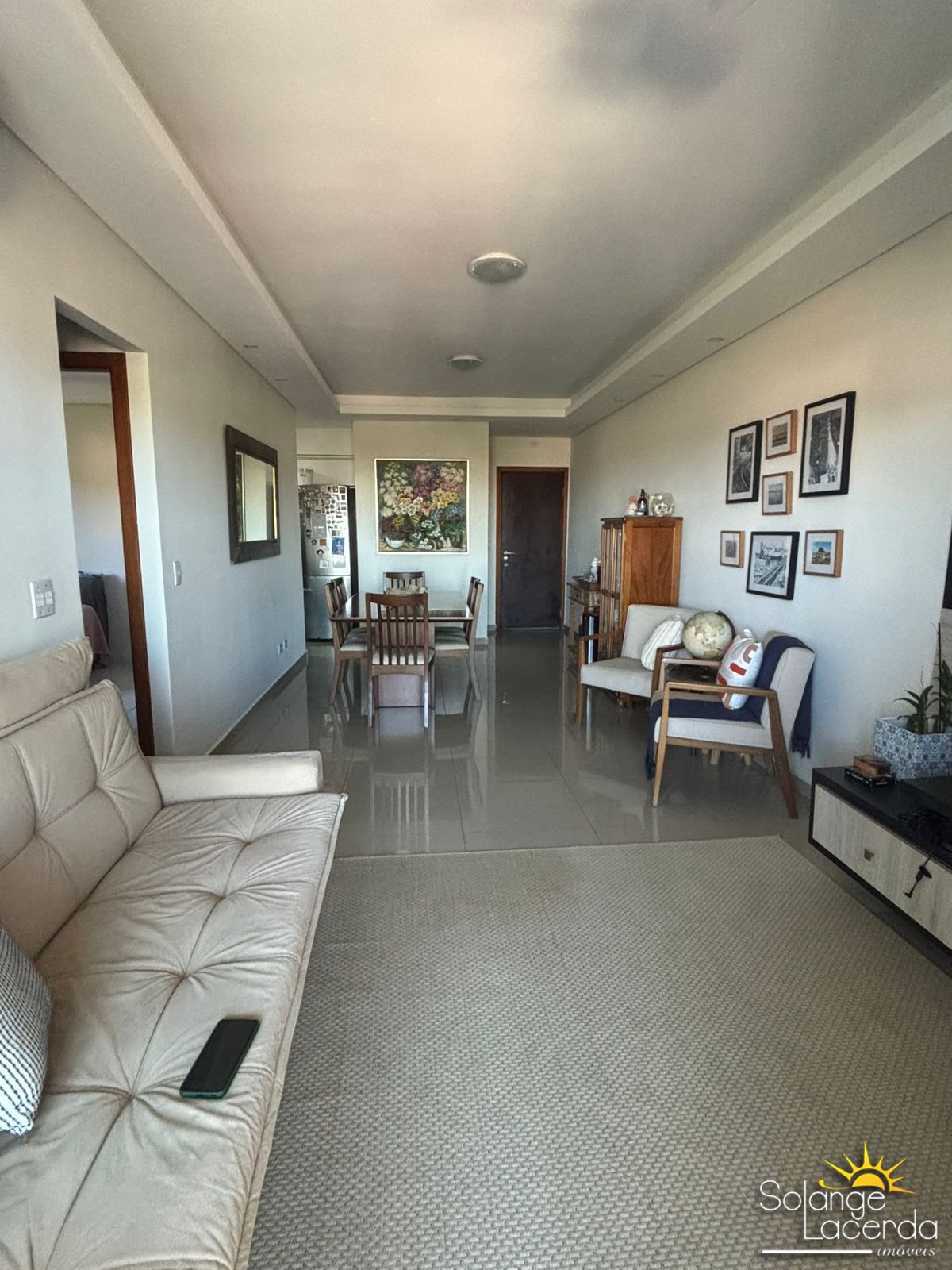 Apartamento, 2 quartos, 95 m² - Foto 4