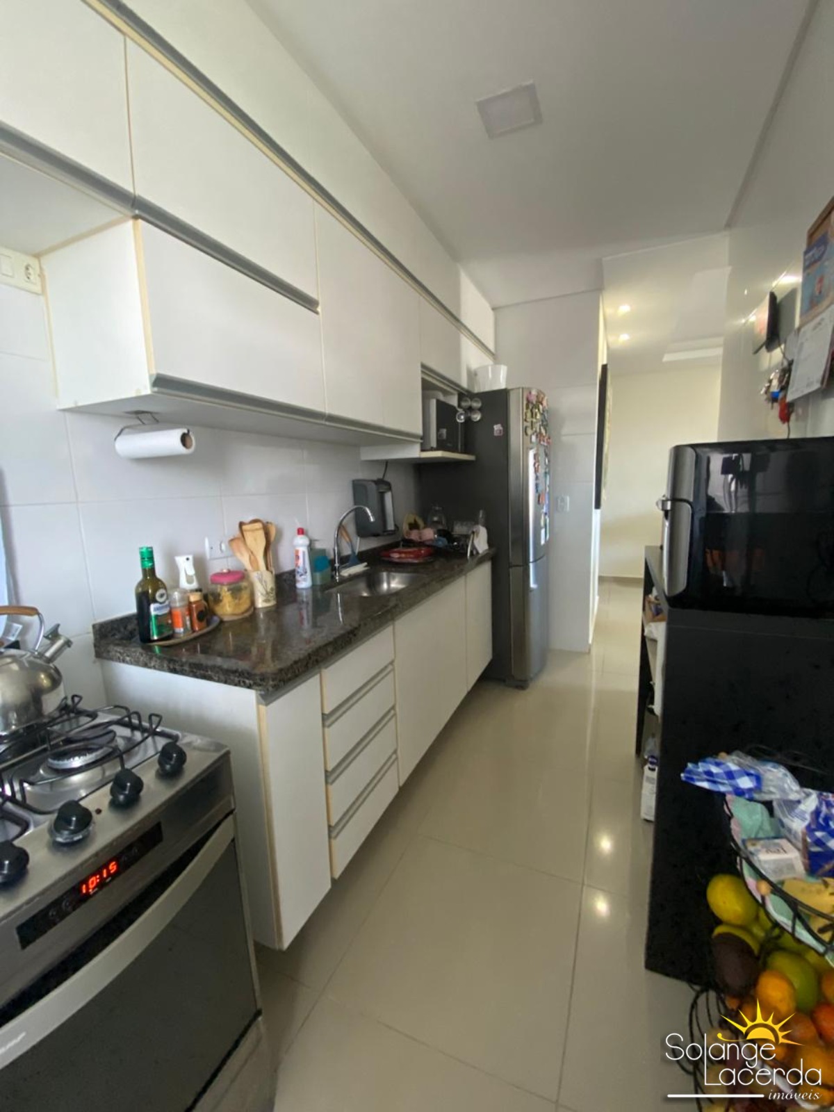 Apartamento, 2 quartos, 95 m² - Foto 11