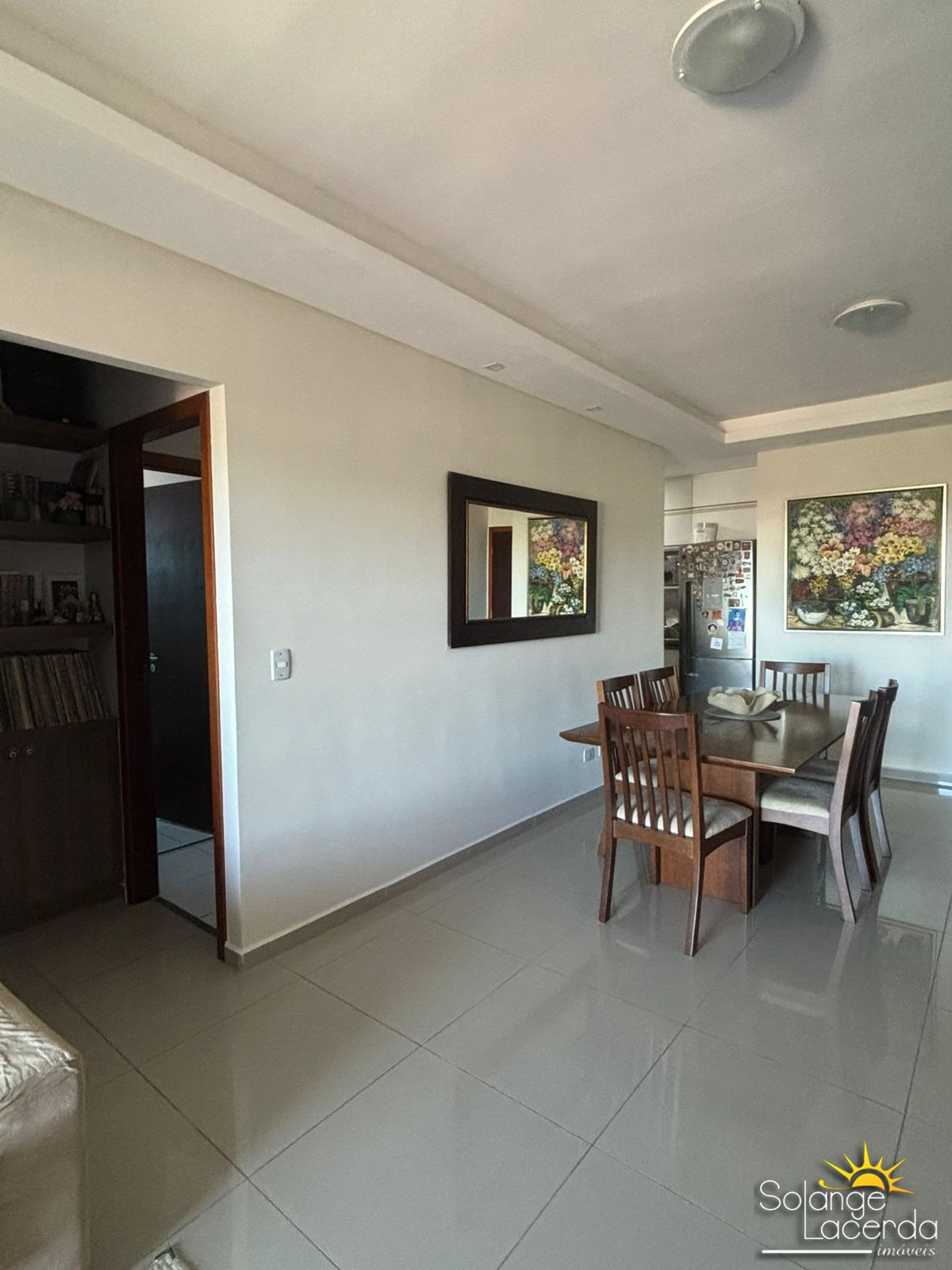 Apartamento, 2 quartos, 95 m² - Foto 7