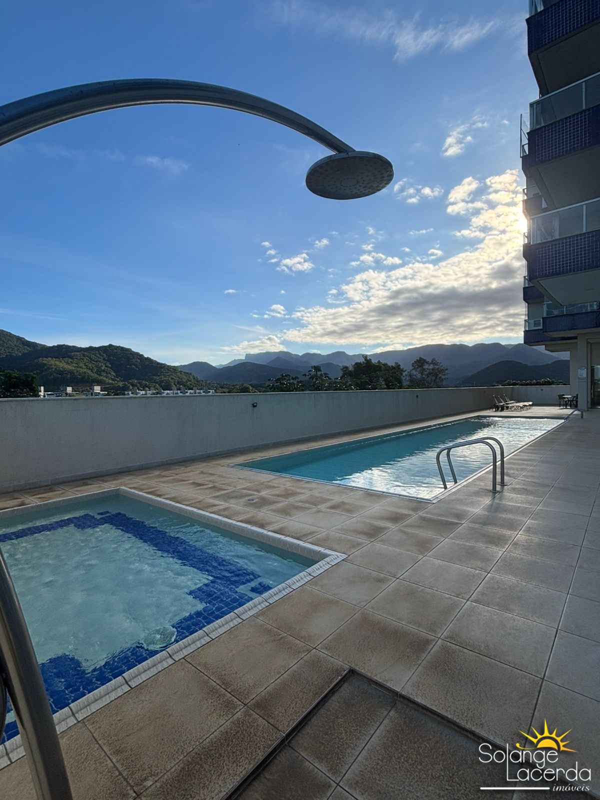 Apartamento, 2 quartos, 95 m² - Foto 2