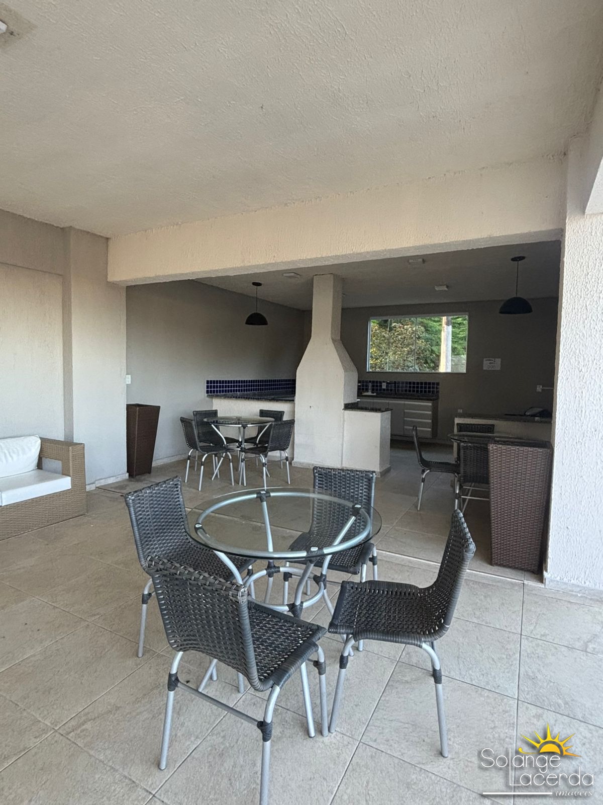 Apartamento, 2 quartos, 95 m² - Foto 33
