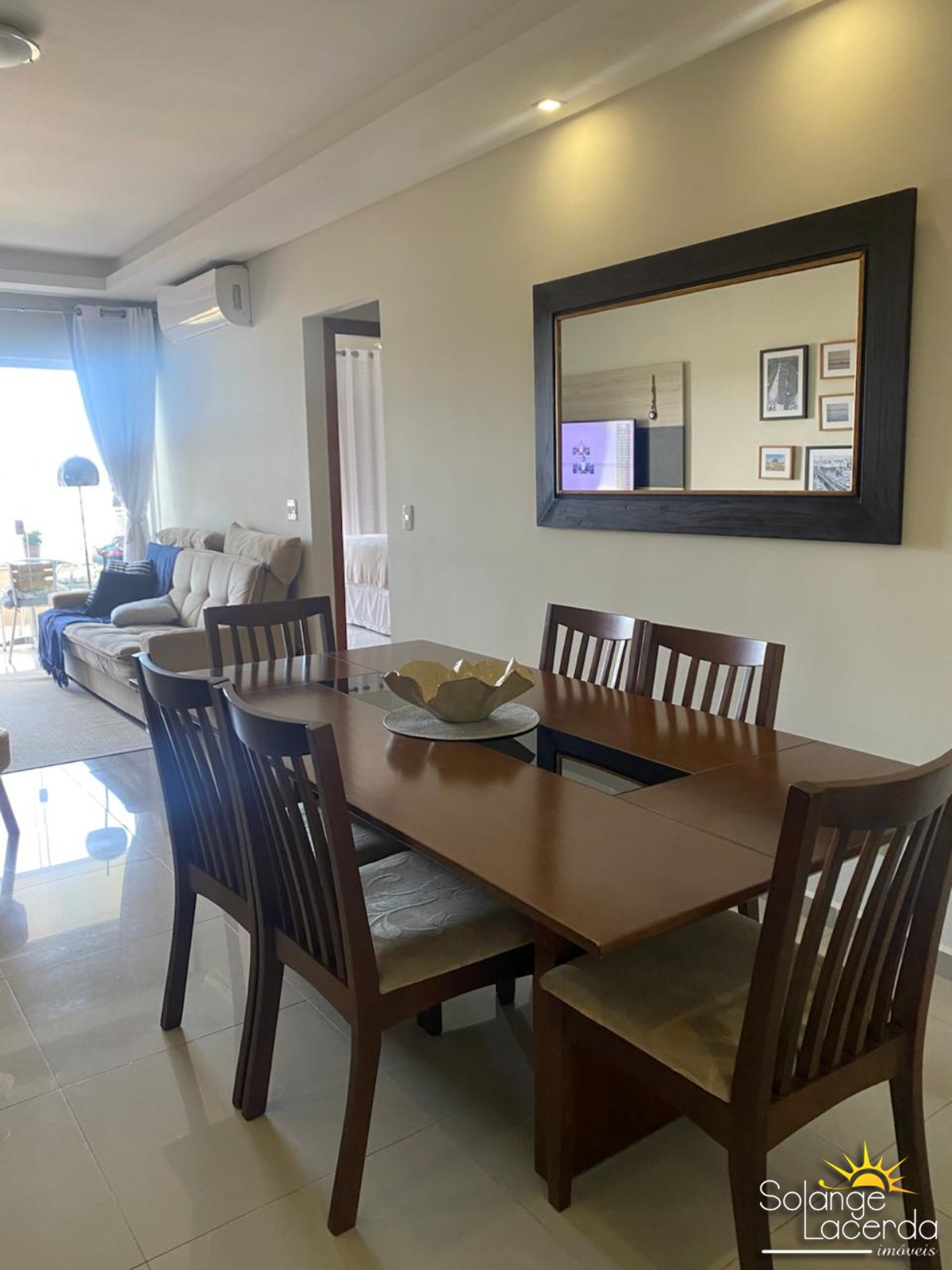Apartamento, 2 quartos, 95 m² - Foto 8