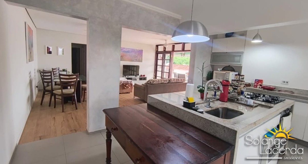 Apartamento, 3 quartos, 188 m² - Foto 1