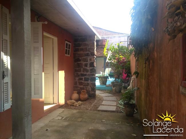 Imóvel com potencial para pousada, hostel - 4 suites - 4 cha - foto 4