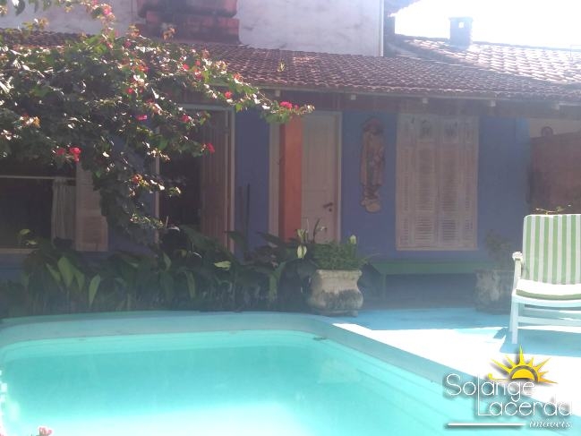 Imóvel com potencial para pousada, hostel - 4 suites - 4 cha - foto 2