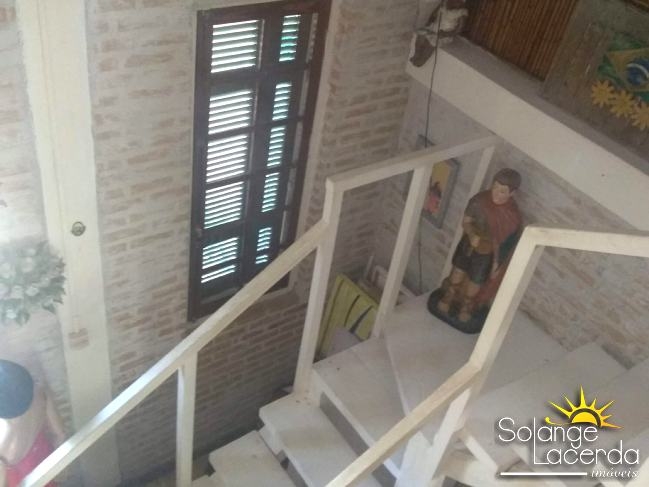 Imóvel com potencial para pousada, hostel - 4 suites - 4 cha - foto 8