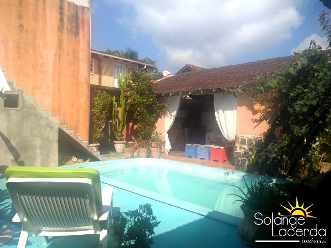 Imóvel com potencial para pousada, hostel - 4 suites - 4 cha - foto 3