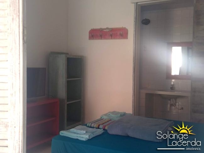 Imóvel com Potencial para Pousada, Hostel - 4 Suites - 4 Chalés - Piscina - Retorno Garantido